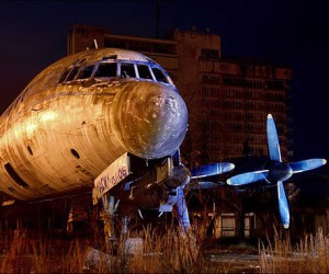 Авиакатастрофа